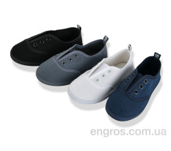 Кроссовки Lion-Lu